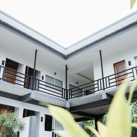 Отель Nangkam Boutique Donsak Ban Pheng Krong Номер фото