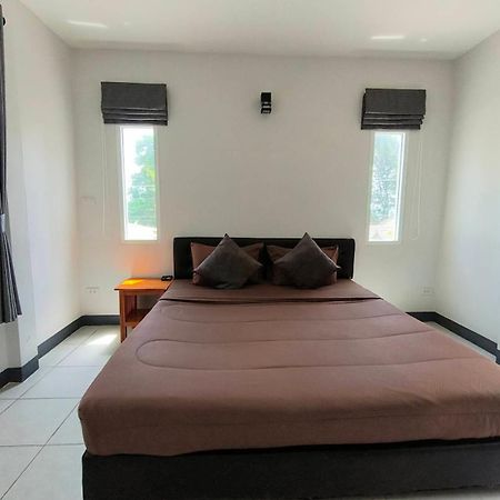 Отель Nangkam Boutique Donsak Ban Pheng Krong Экстерьер фото