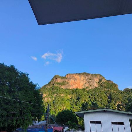 Отель Nangkam Boutique Donsak Ban Pheng Krong Экстерьер фото