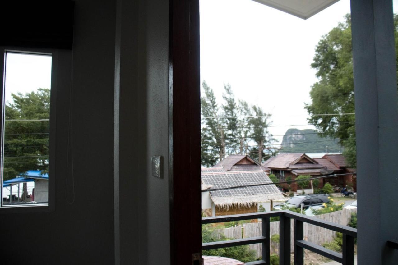 Отель Nangkam Boutique Donsak Ban Pheng Krong Экстерьер фото