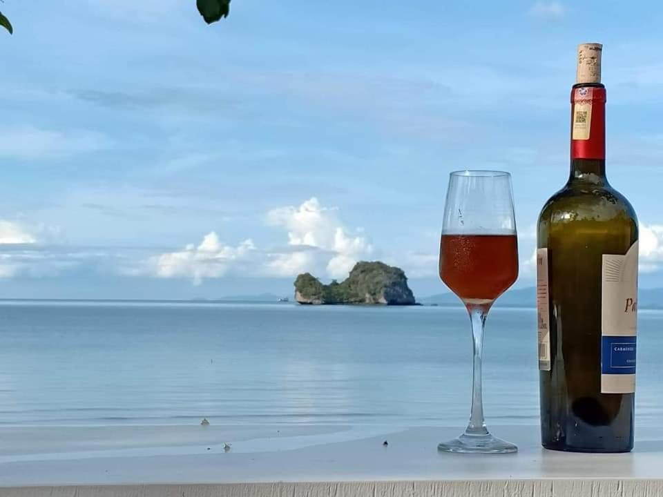 Отель Nangkam Boutique Donsak Ban Pheng Krong Номер фото