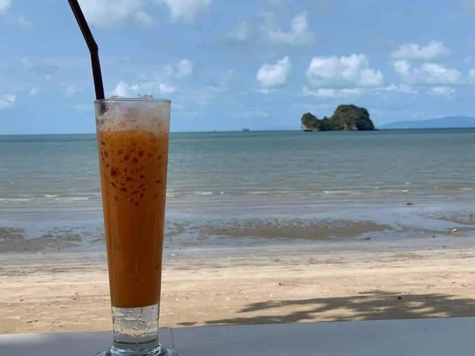 Отель Nangkam Boutique Donsak Ban Pheng Krong Экстерьер фото