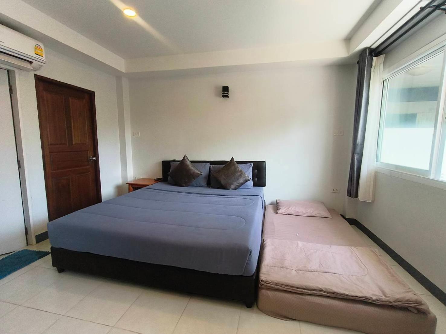Отель Nangkam Boutique Donsak Ban Pheng Krong Экстерьер фото